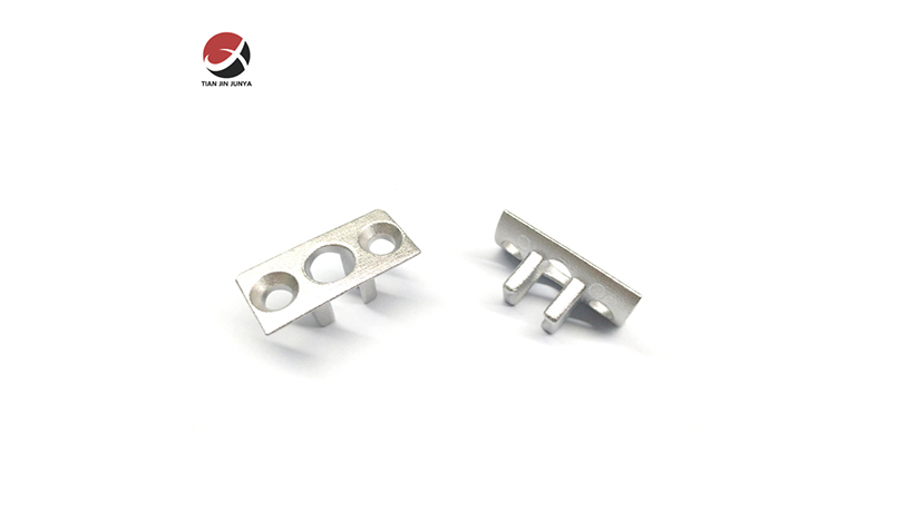 不鏽(xiu)鋼鑄造機械(xie)設備零部件(jian)（來圖來樣定(ding)制加