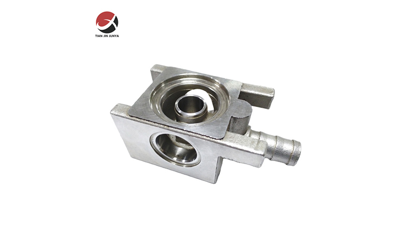 不鏽鋼數(shù)控車銑床非(fēi)标來圖定制(zhì)加工