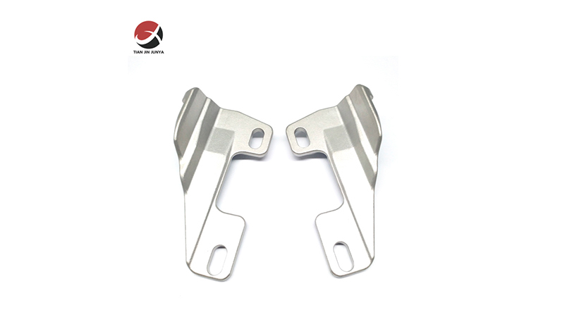 不(bú)鏽鋼定制機(jī)械零配件（來(lai)圖定制）