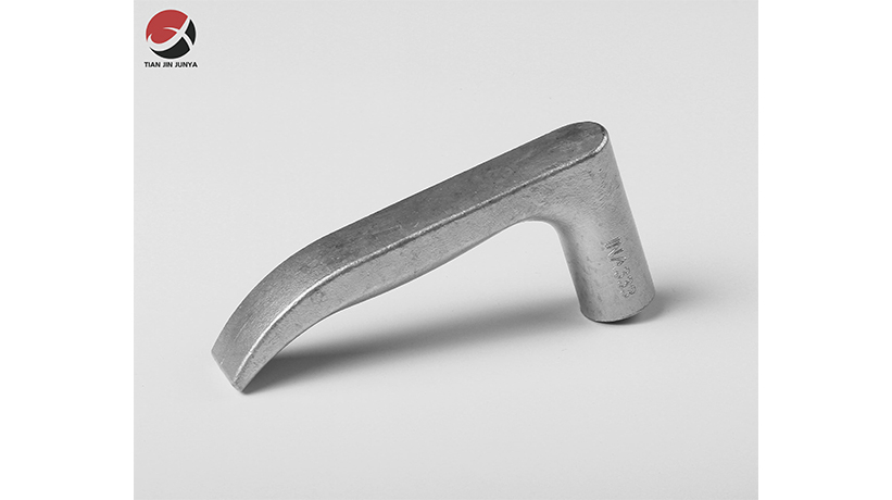 峻(jun)雅鑄造 不鏽鋼(gāng)門把手