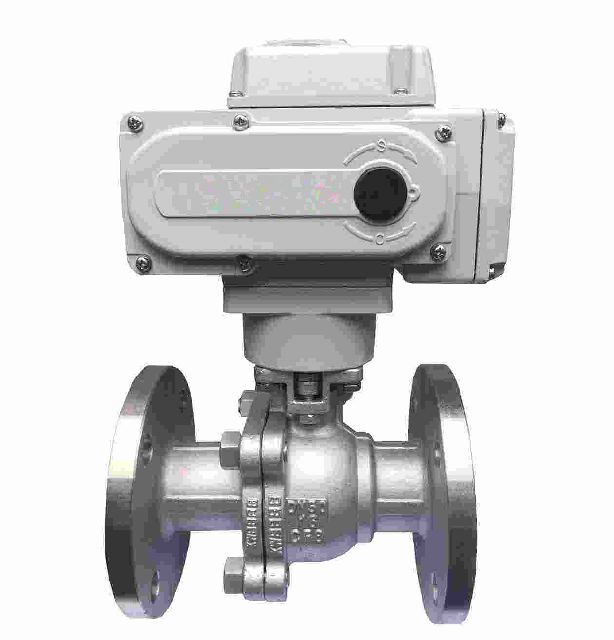 電動閥(fá)門的工作環境(jìng)