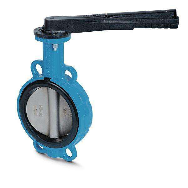 硬密封蝶(dié)閥與軟密(mì)封蝶閥