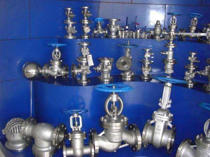 閥門(men)關不嚴的(de)原因和處(chù)理方法