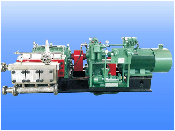 往複(fú)泵耐磨(mó)防腐的(de)修複方(fāng)案與日(rì)常設備(bei)的檢查(chá)