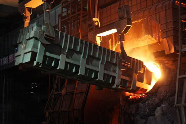 鋼鐵産業兼并重(zhòng)組駛入快車道