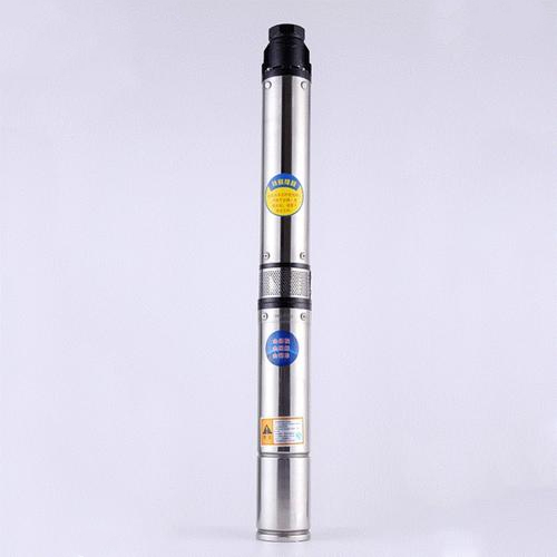 深水泵工作原(yuán)理及使用方法