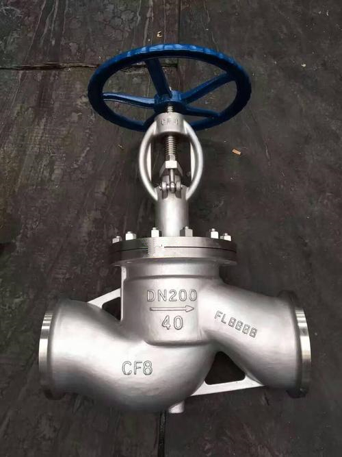 調節閥發(fā)生卡死或堵(du)塞的處理方(fang)法