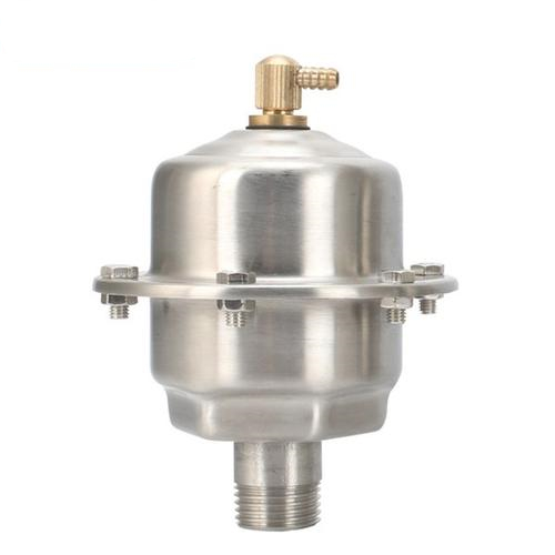 排氣閥(fá)的工作原理(lǐ)與安裝要點(dian)