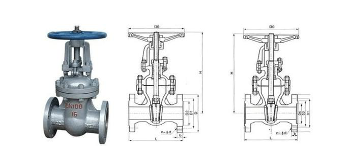 閥門密封面材(cái)料選擇時應考(kao)慮六大因素