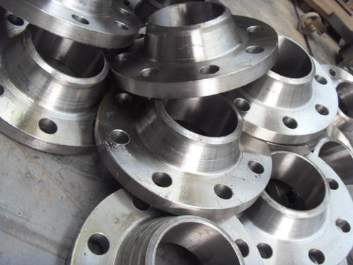 ANSI法蘭(lan)的密封(fēng)原理