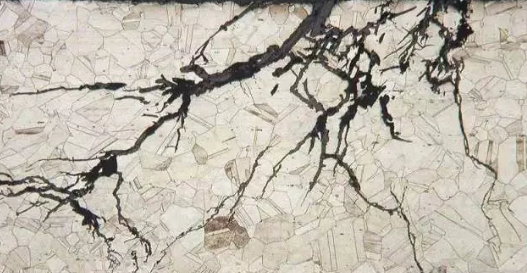 奧氏體不(bu)鏽鋼熱處理關鍵(jian)問題