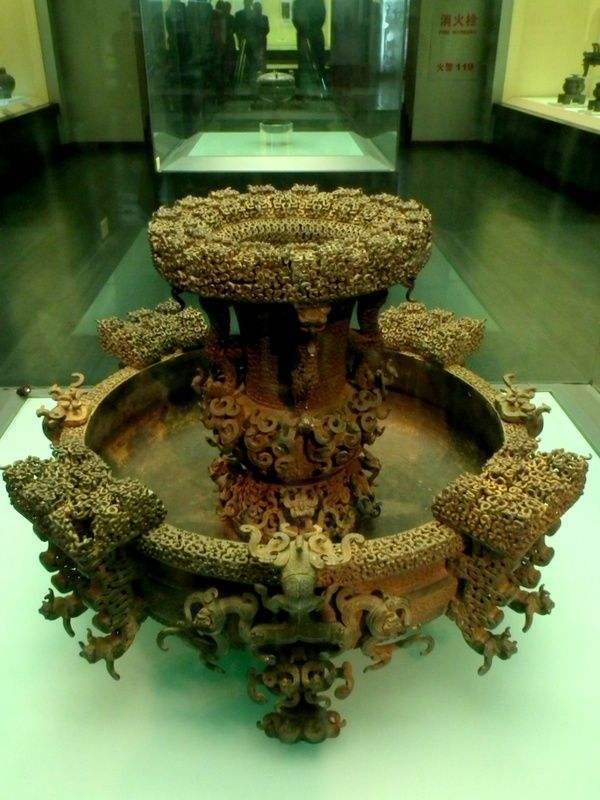 從(cóng)原理到(dao)成型，熔(róng)模鑄造(zào)工藝全(quan)解析