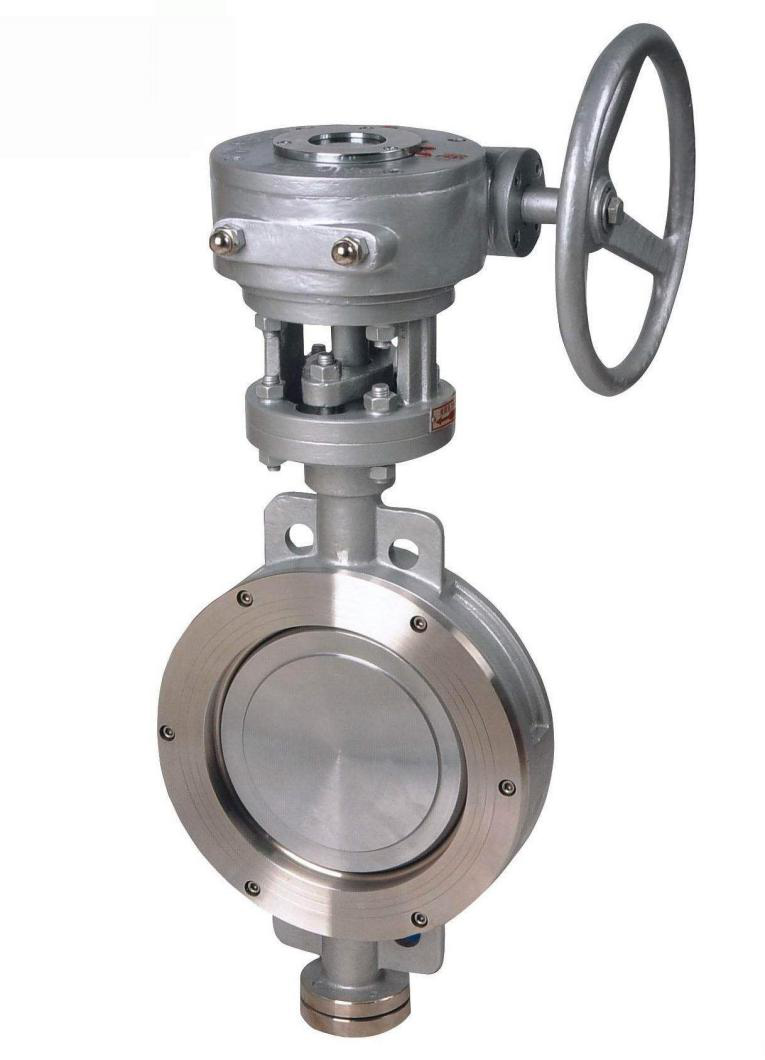 蝶閥的工作(zuo)原理和施工、安(an)裝要點