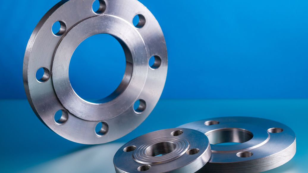不(bú)鏽鋼法蘭連接(jie)管道的方式詳(xiang)解