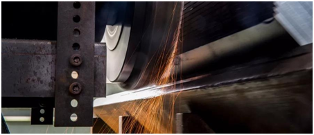 淺談鑄造廠怎(zen)樣提高産品質(zhi)量控制與管理(lǐ)