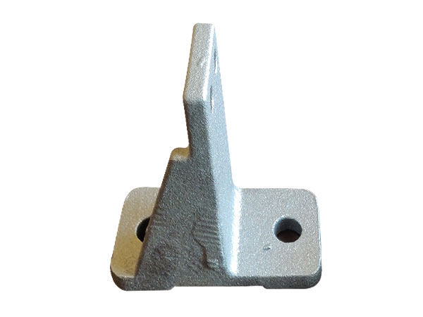 零件鑄造(zao)設計的注(zhu)意事項