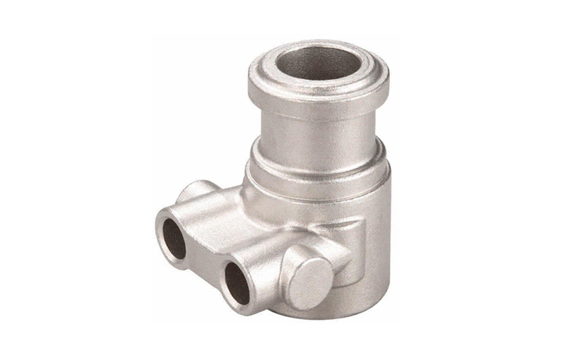 精密鑄件：精密(mi)鑄件的工藝流(liú)程