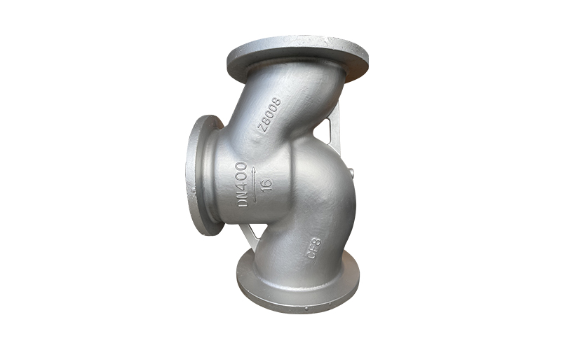 不鏽鋼(gang)鑄造：不(bu)鏽鋼鑄(zhu)造中出(chu)現氣孔(kong)的原因(yīn)，