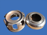 鑄造廠(chǎng)家為你(ni)介紹金(jin)屬型的(de)鑄造工(gōng)藝特點(dian)