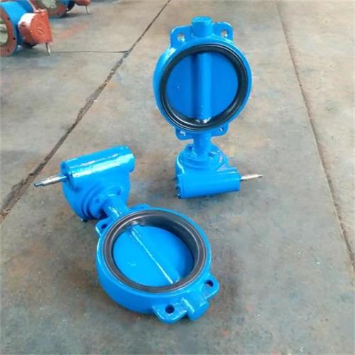 用了這(zhè)麼多年,你(ni)會注意法(fa)蘭蝶閥這(zhe)些故障嗎(ma)