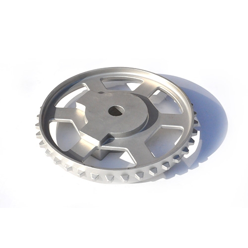 精密(mi)鑄造中提(tí)高生産質(zhì)量的方法(fa)