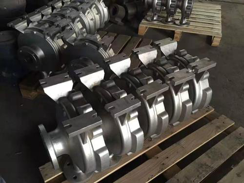 消失模(mo)鑄造工藝特(tè)點和适用範(fàn)圍