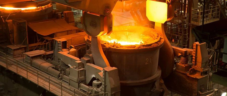 怎(zěn)樣消除消失(shi)模鑄造中的(de)夾渣