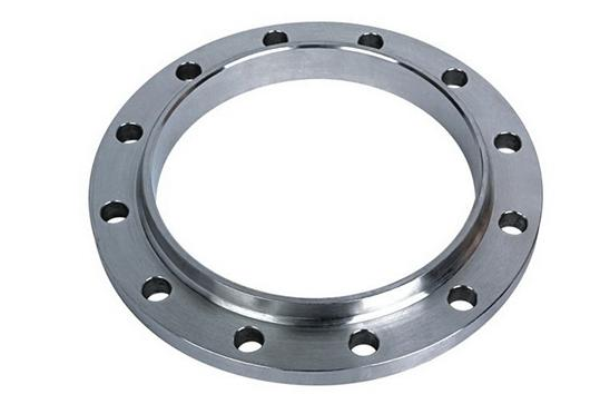 法蘭(lán)管件的熱處(chu)理工藝