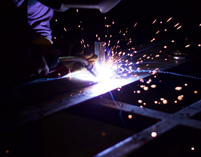 不鏽鋼精密(mi)鑄造的重要意(yi)義