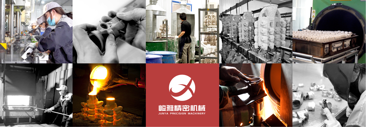 “鑄銅件(jian)”生産制(zhi)造工藝(yì)和發展(zhǎn)變化